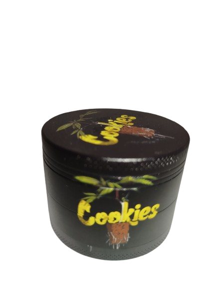 Dichavador Cookies Planta