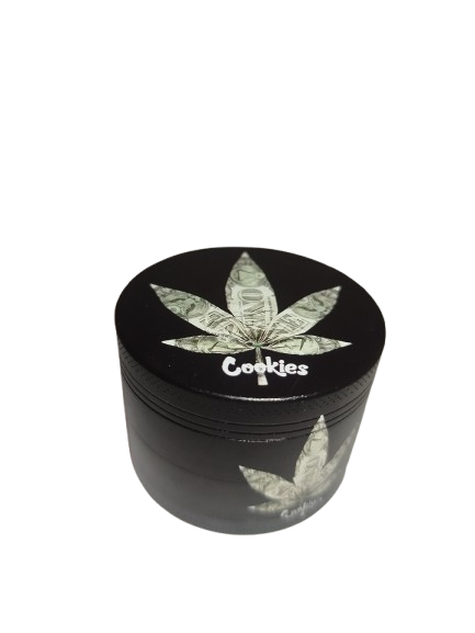 Dichavador Dichavador Cookies folha