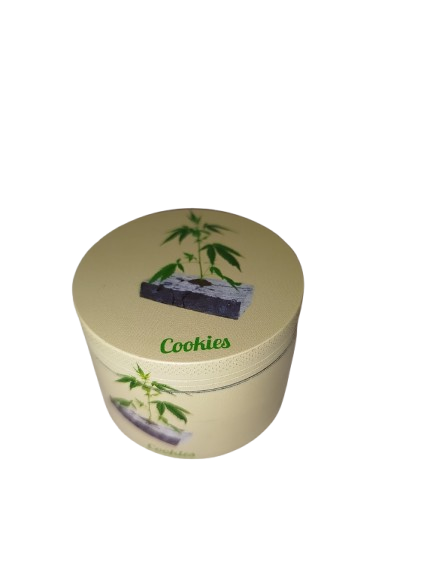 Dichavador Dichavador Cookies Clone