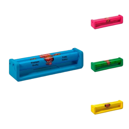 Máquina de bolar HoneyPuff 110mm