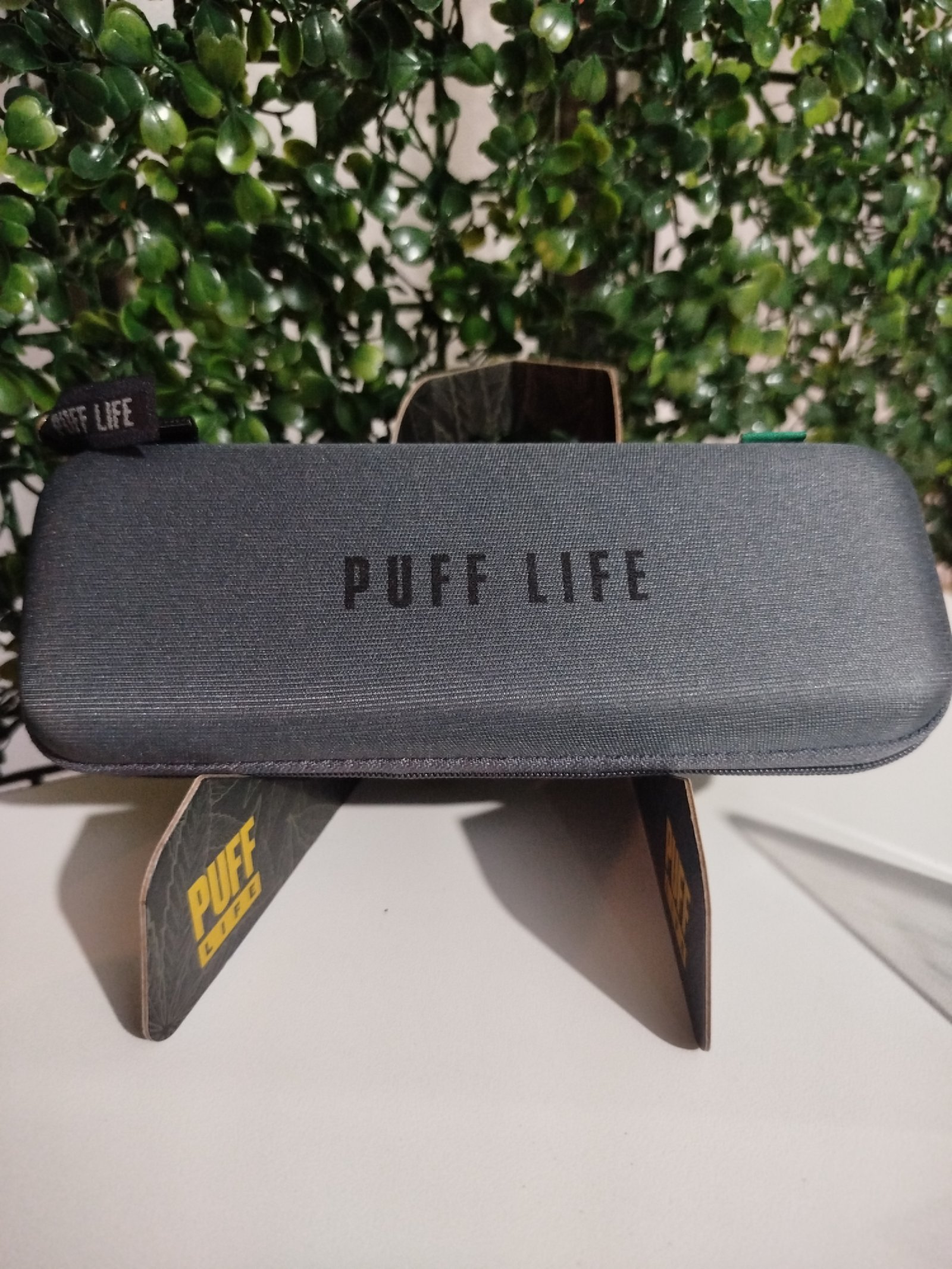Puff Case Slim Badego