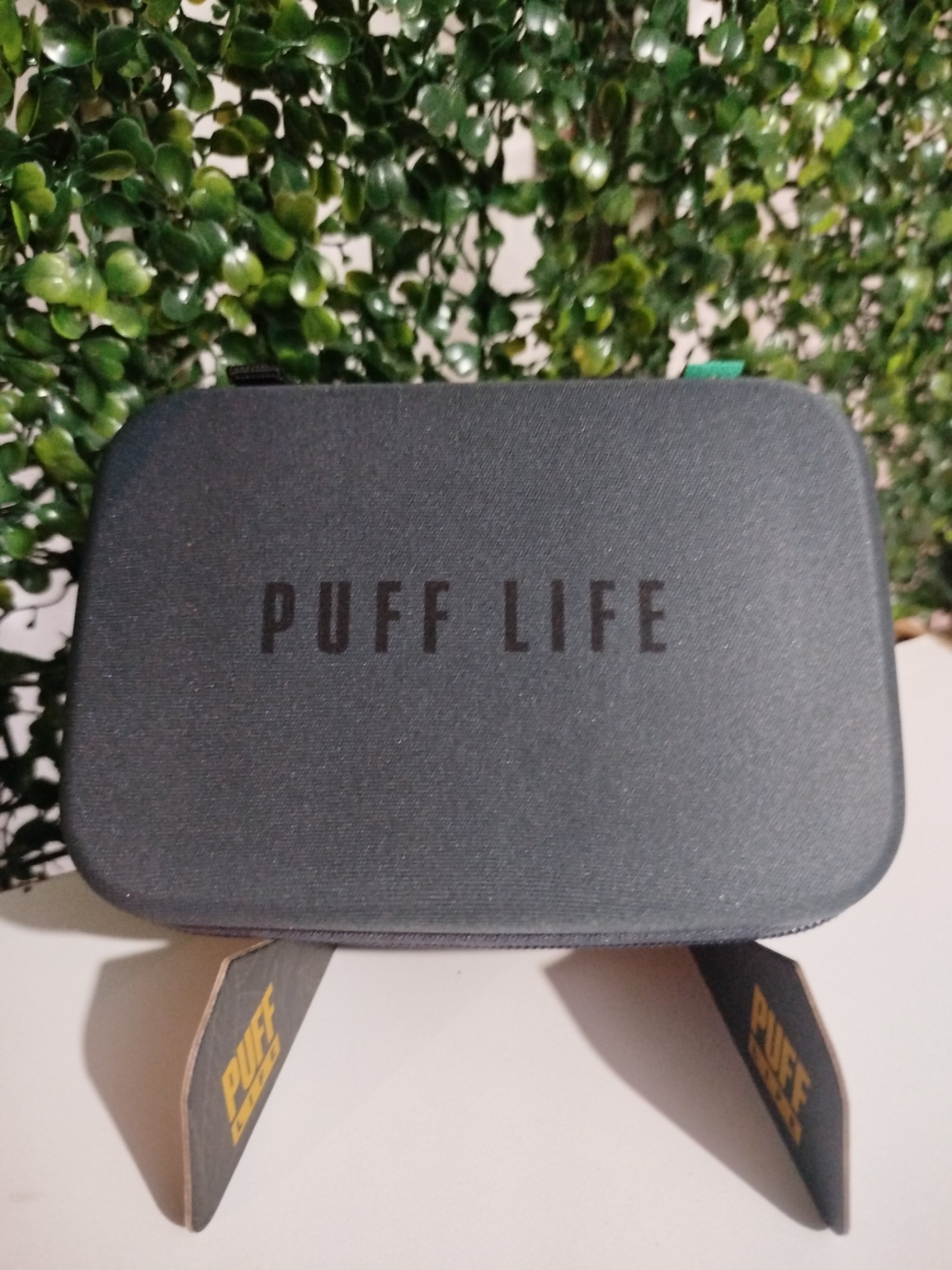 Puff Case Clássico Badego