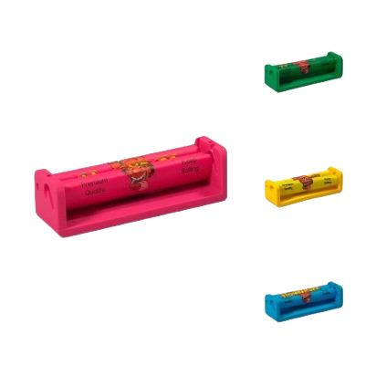 Máquina de bolar HoneyPuff 78mm