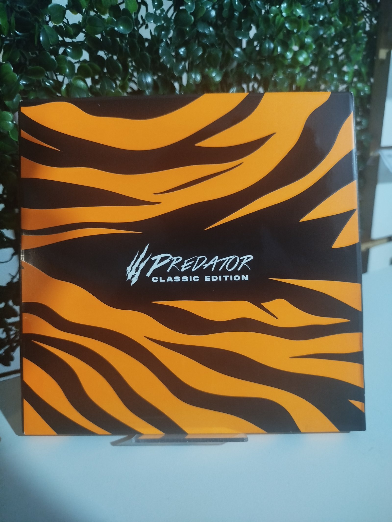 Predator Classic Edition