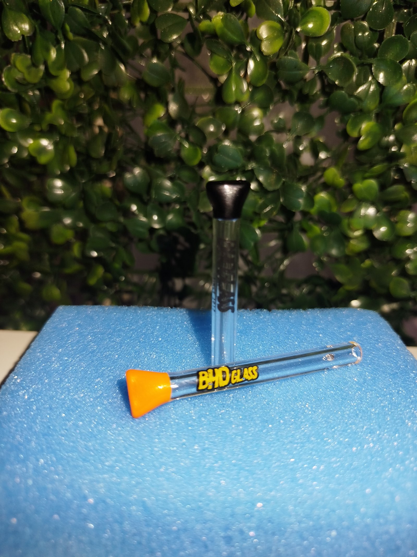 Piteira Clássica Bocal Colorido