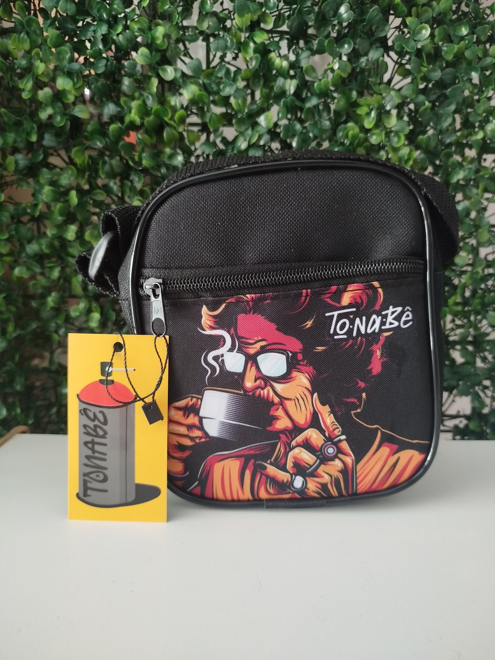 Shoulder bag vovózona