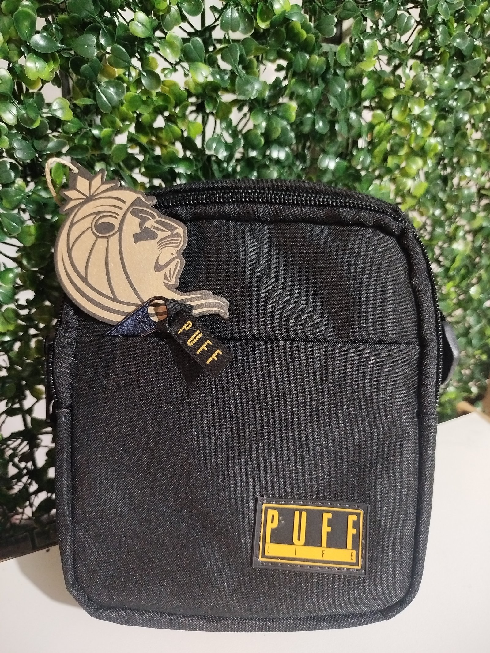 New Puff Shoulder bag