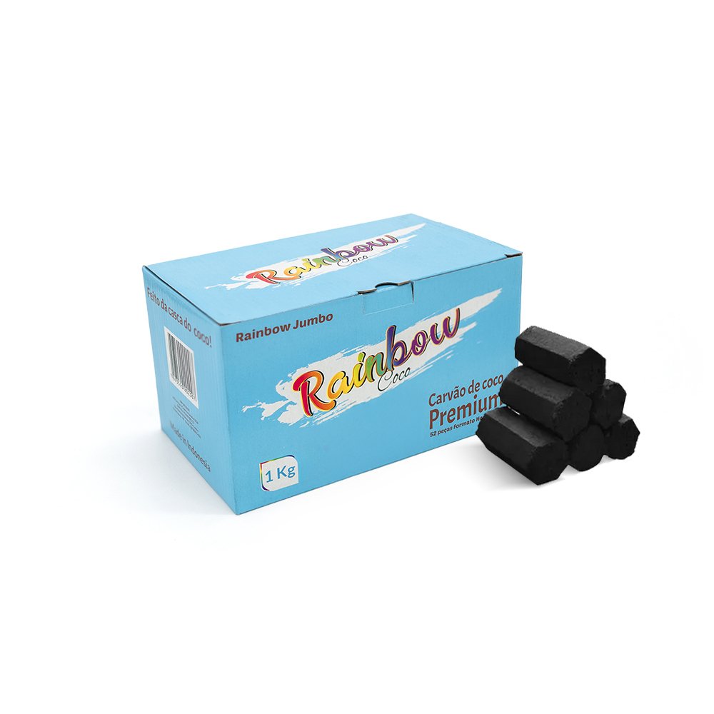 Rainbow Raibow 1kg Jumbo